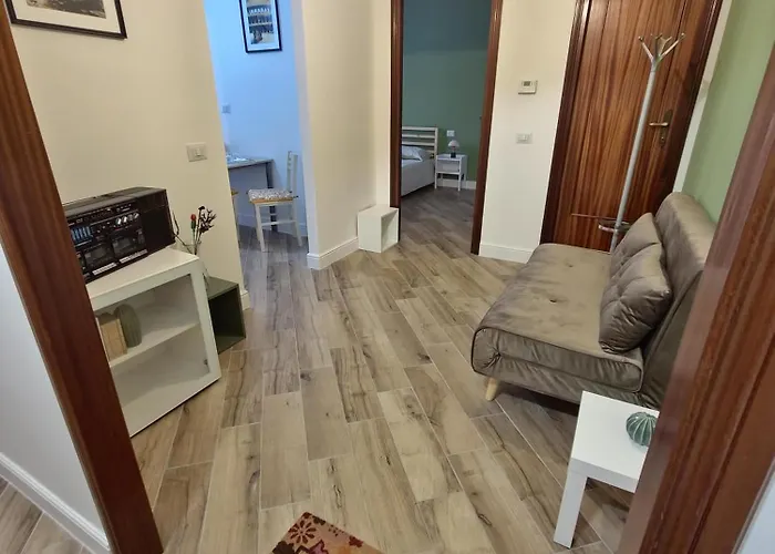 Casa Milly