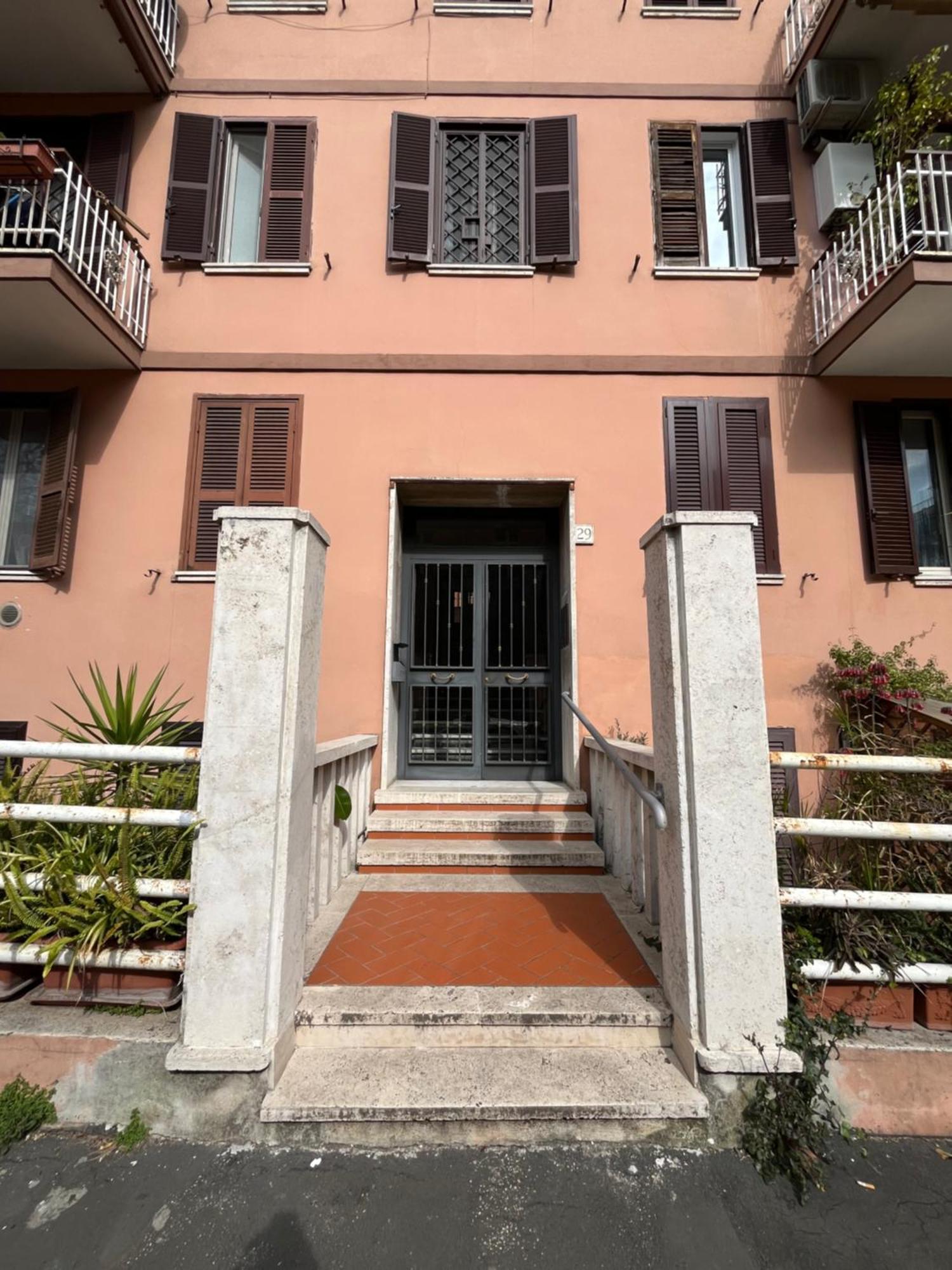 Casa Milly * Rom
