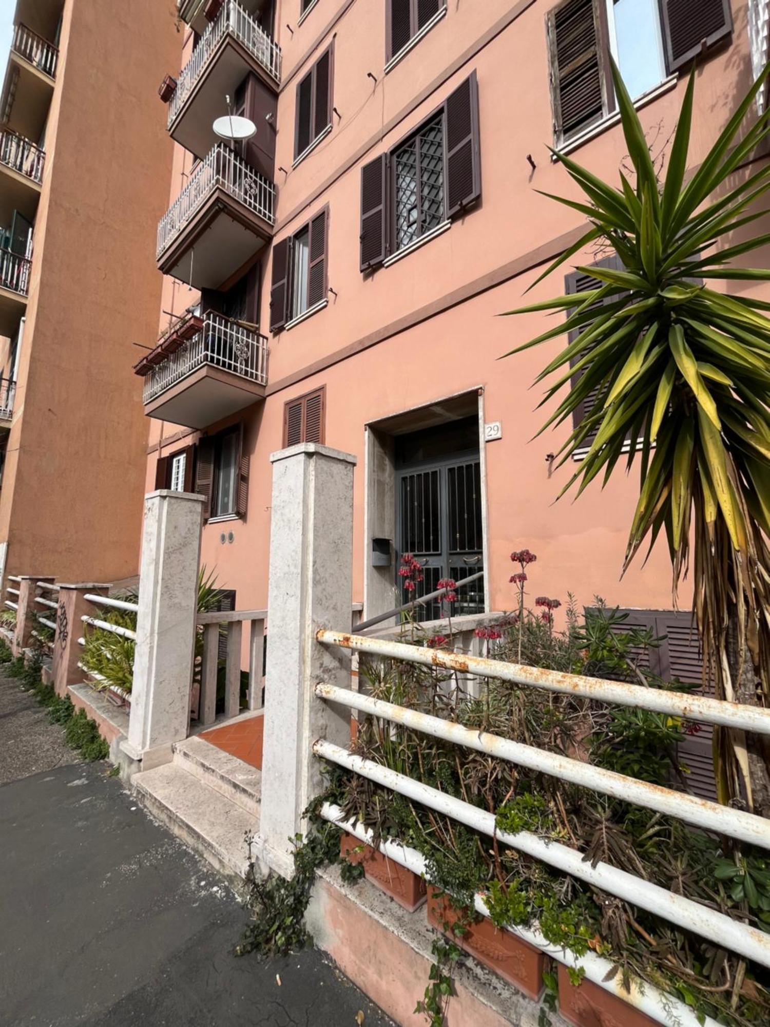 Casa Milly * Rom