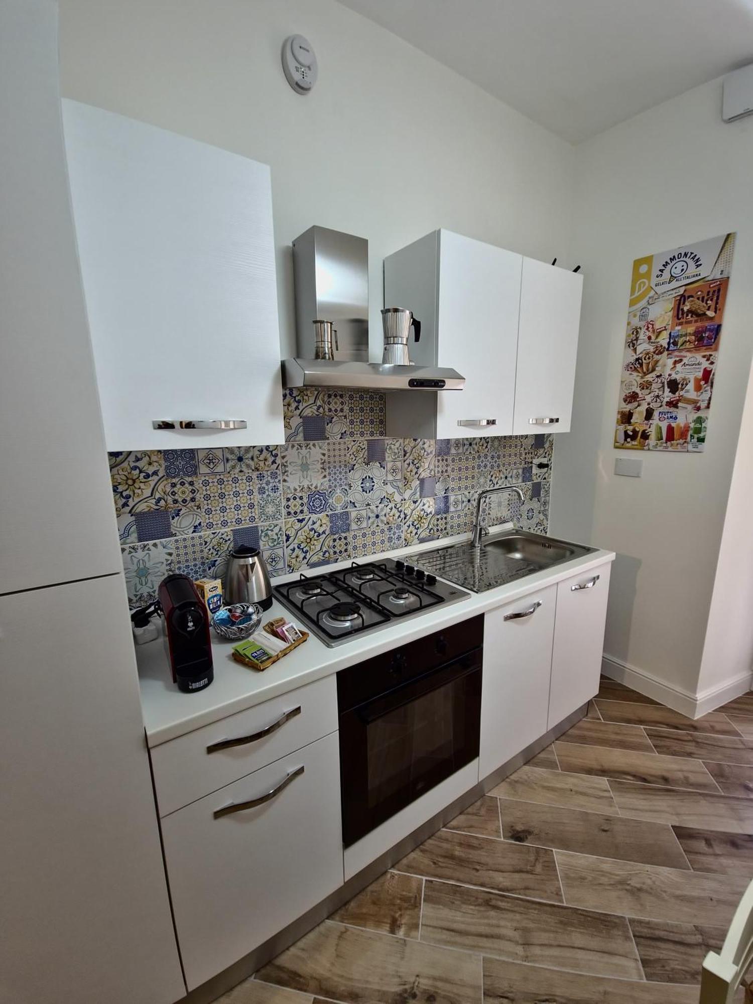 Apartment Casa Milly