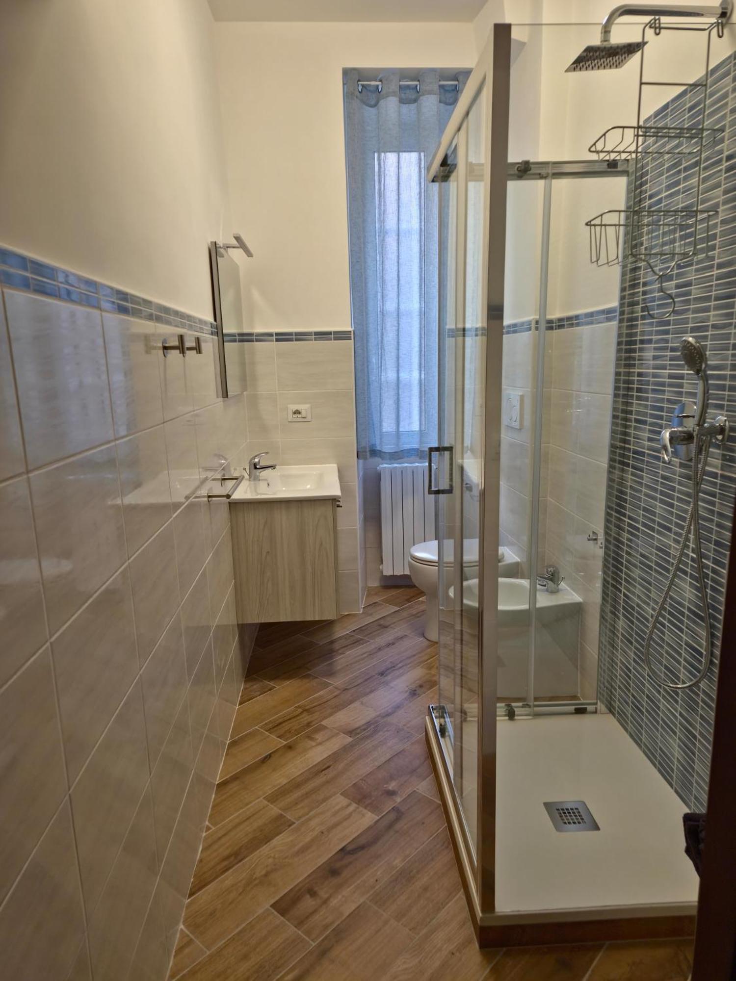 Casa Milly Apartment *