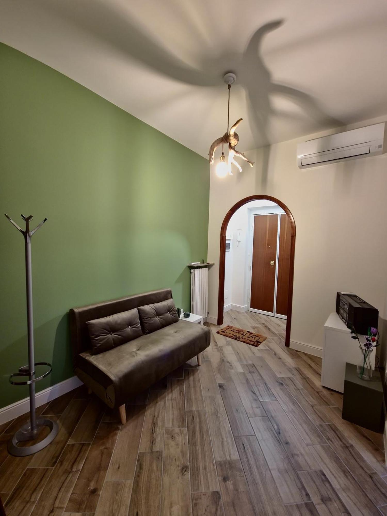 Casa Milly * Rom