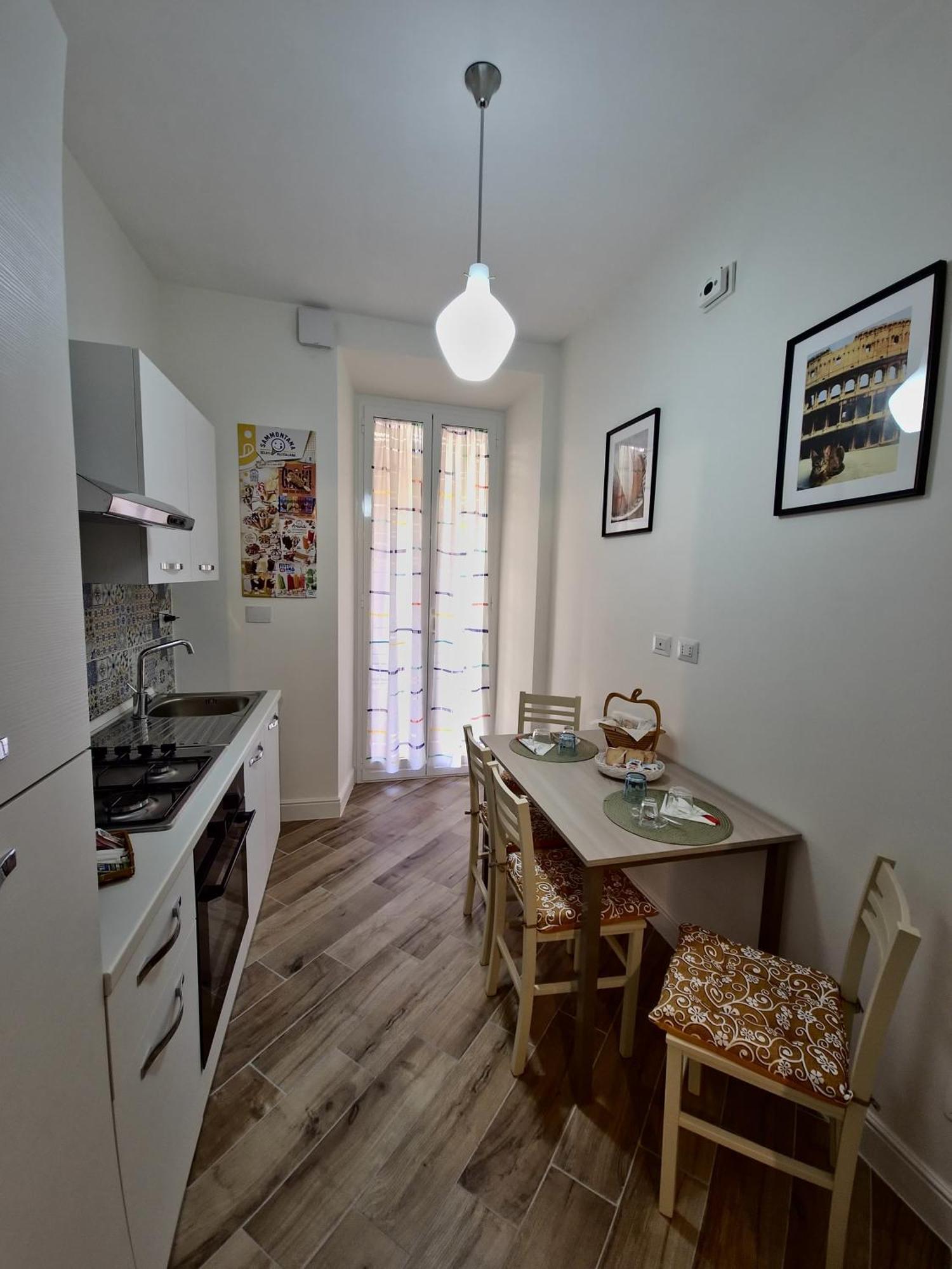 Casa Milly