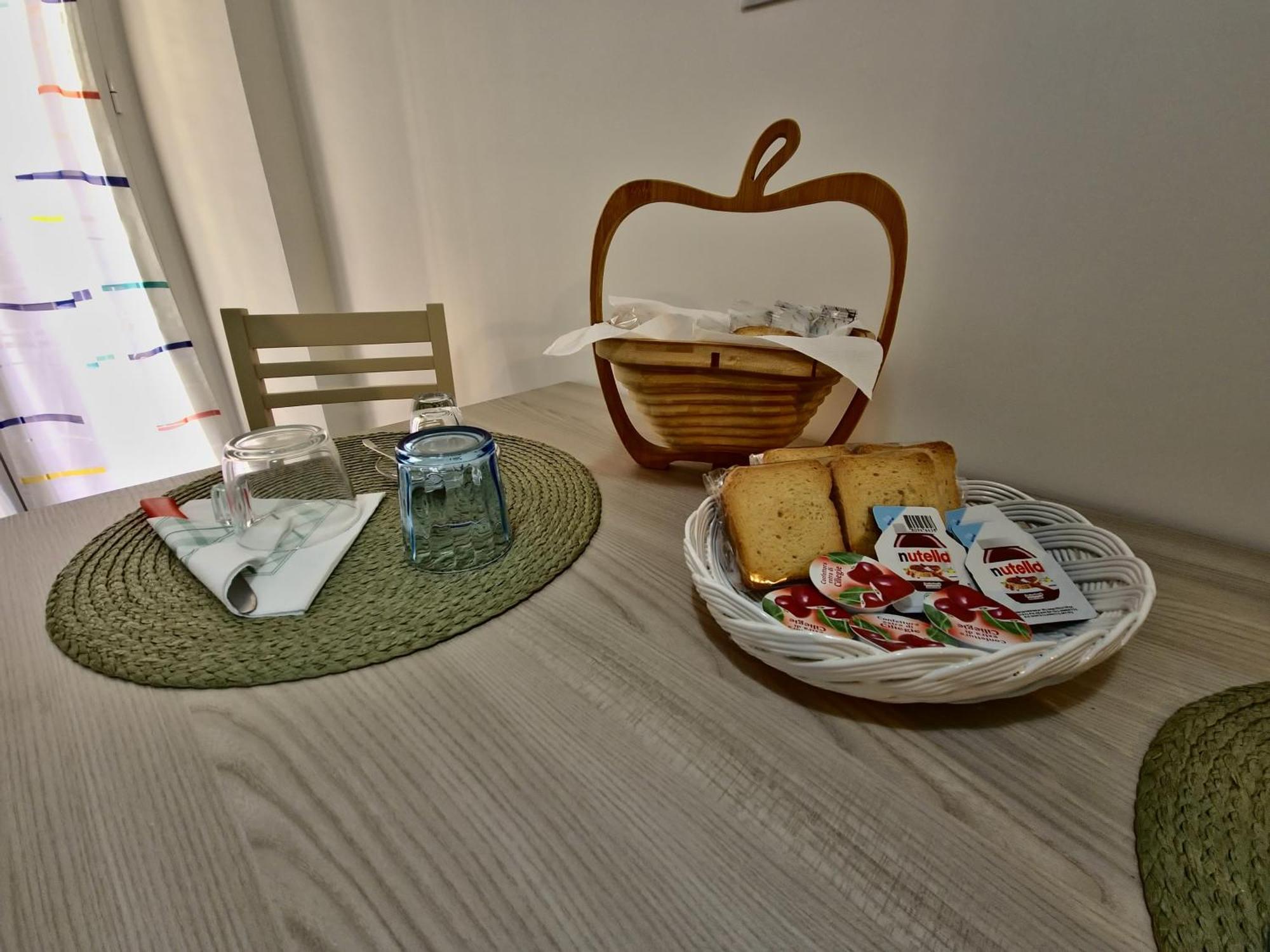 Casa Milly Apartment