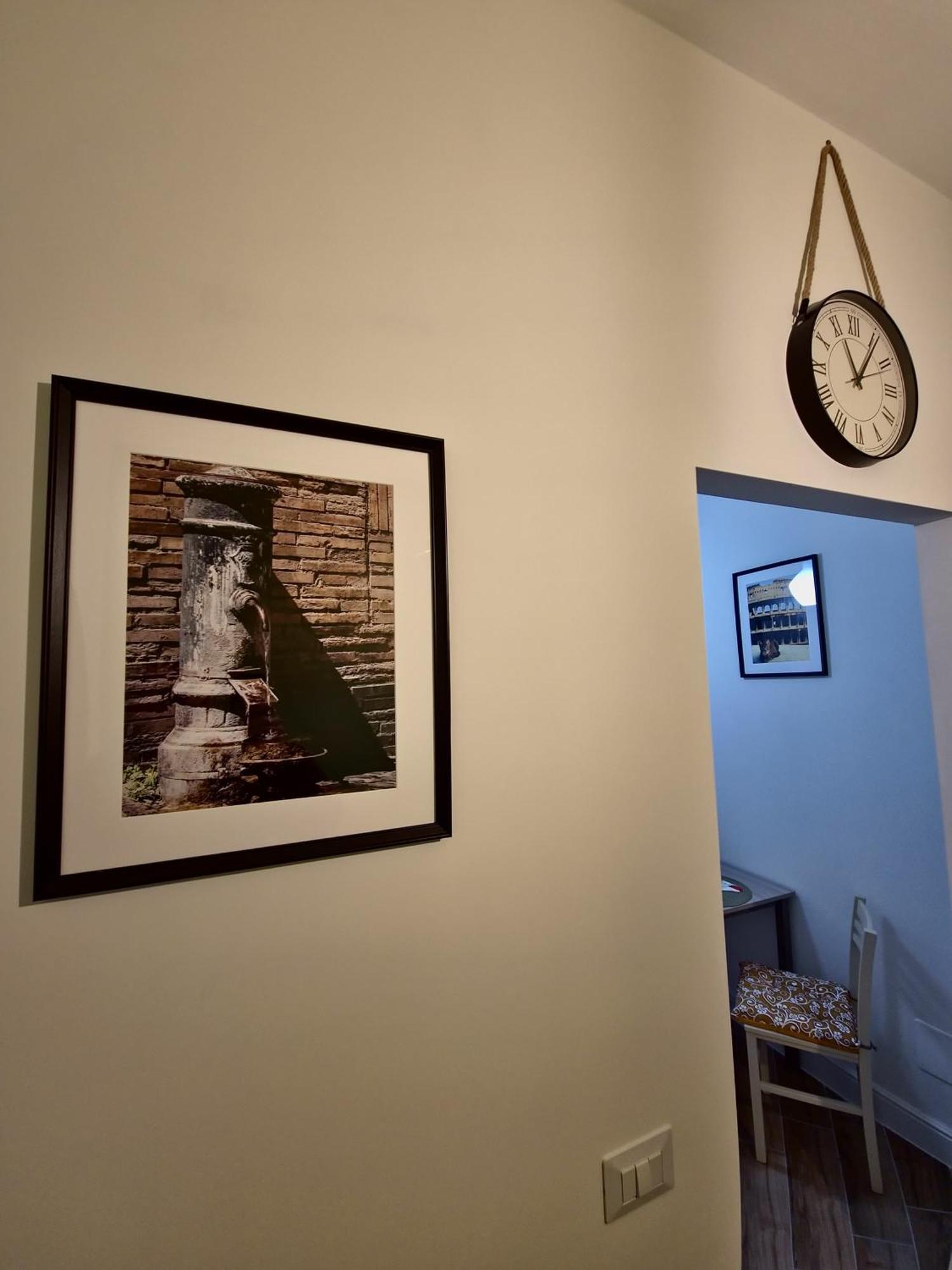Casa Milly Apartment Rom