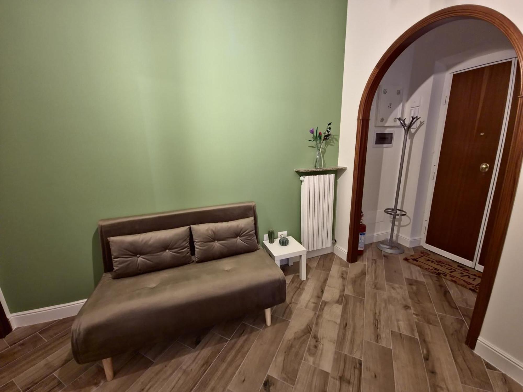 Casa Milly Rom