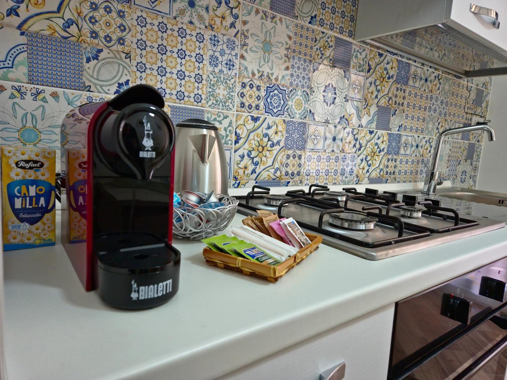 Apartment Casa Milly *